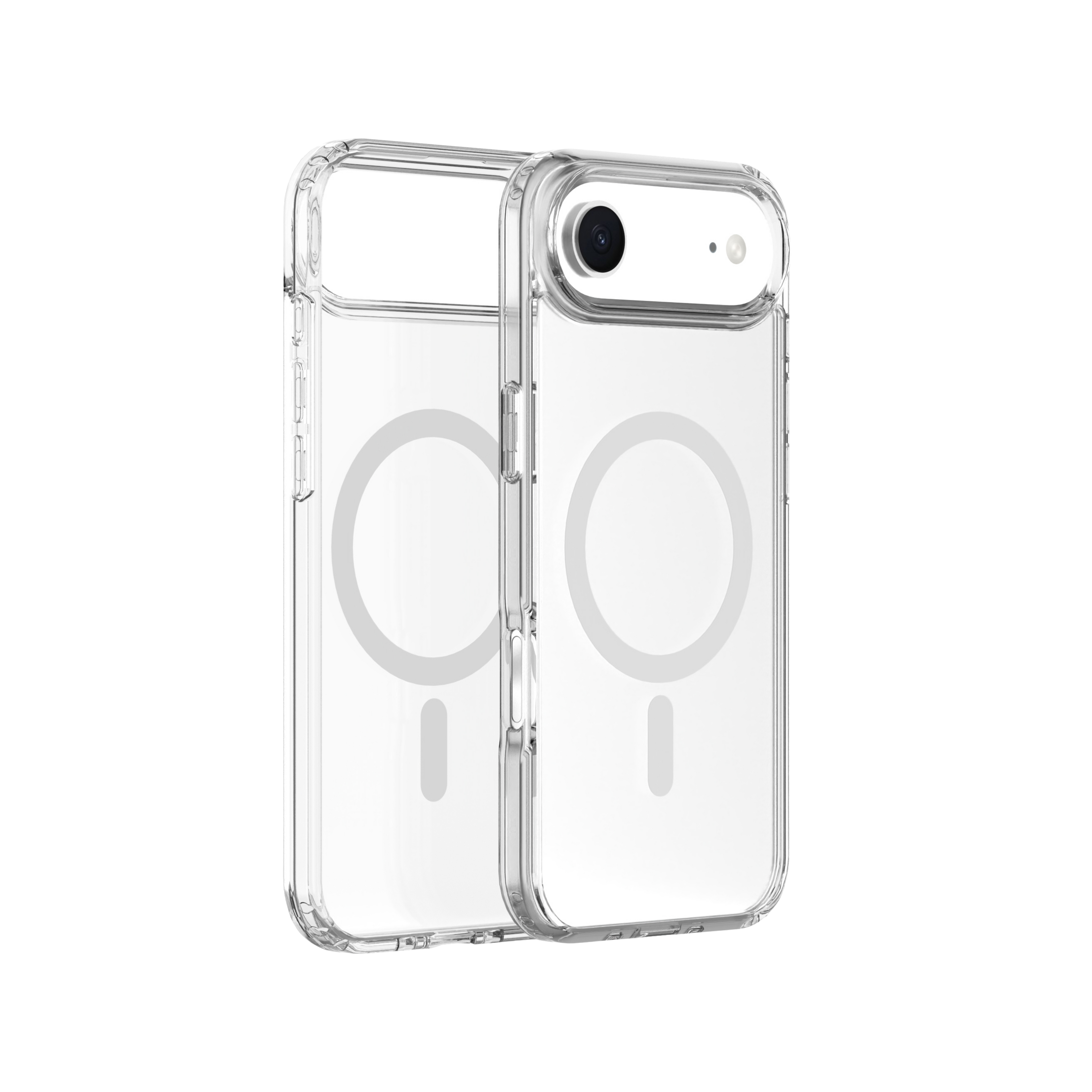 Ultra Slim Crystal Case Magsafe - iPhone 17 Air