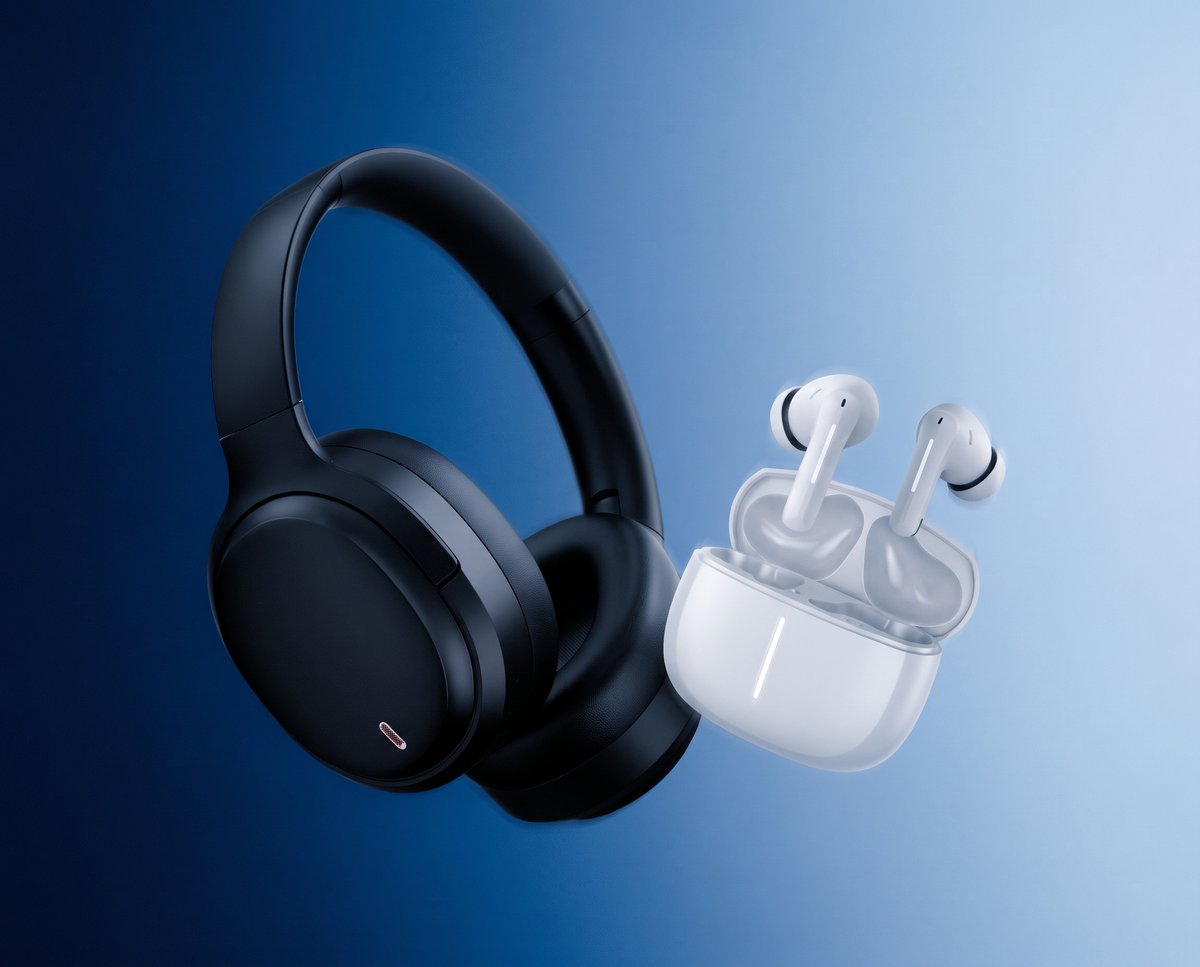 Audio Image