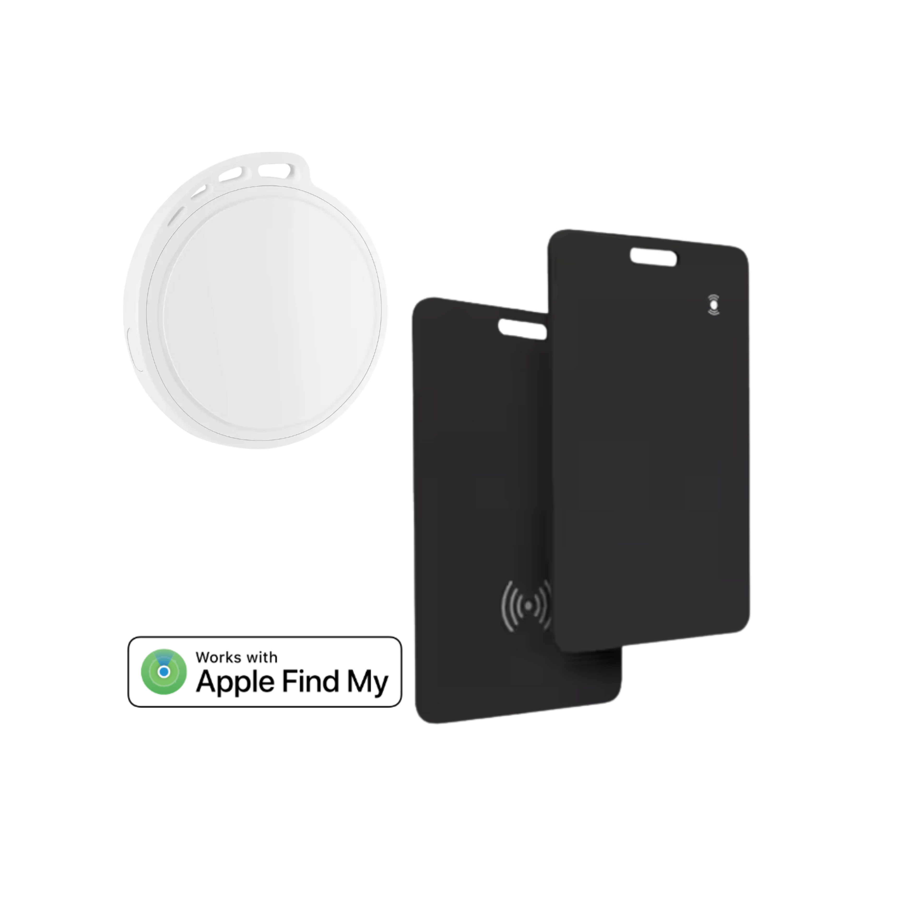 Trackers Apple Find My®