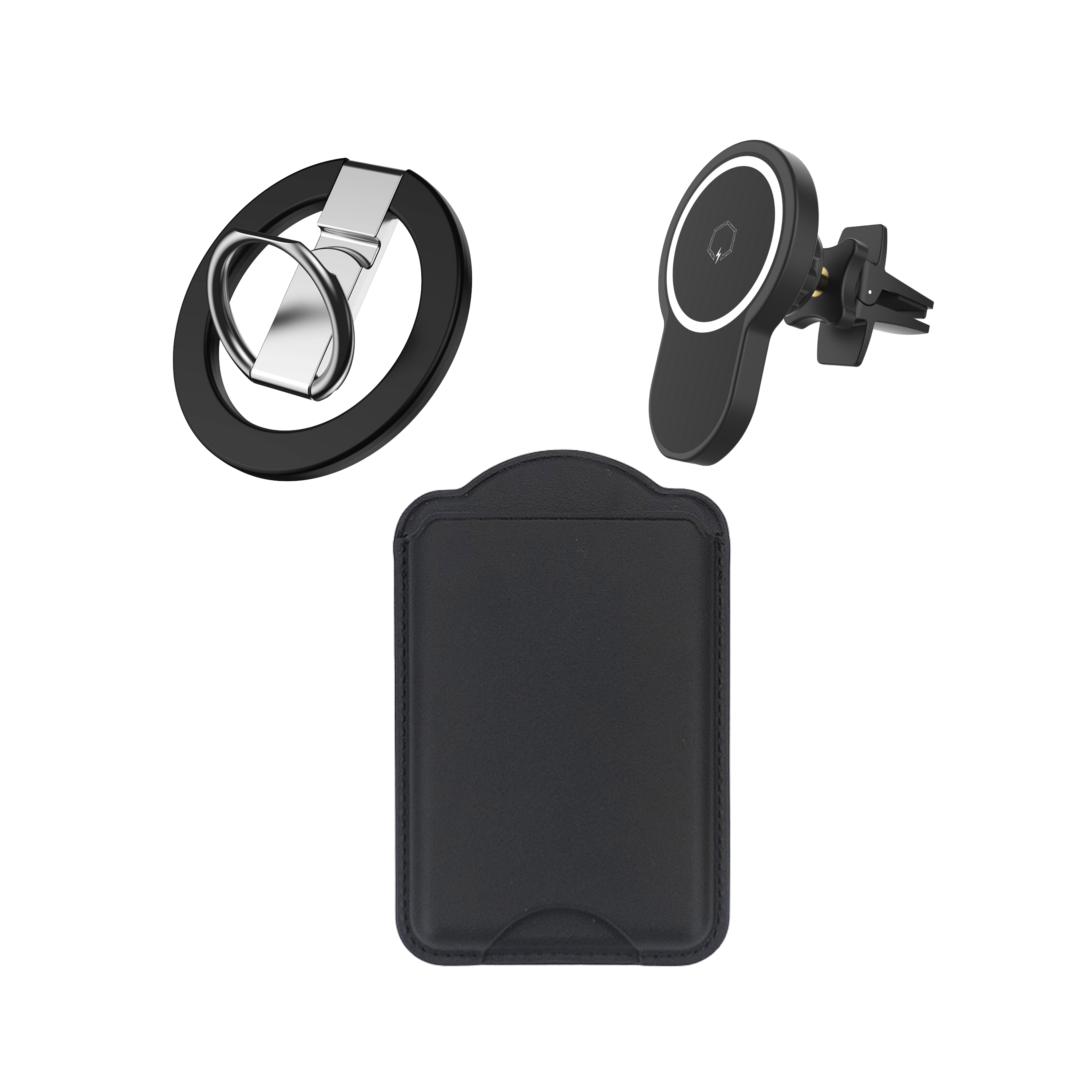 Les Essentiels MagSafe® - Noviant®