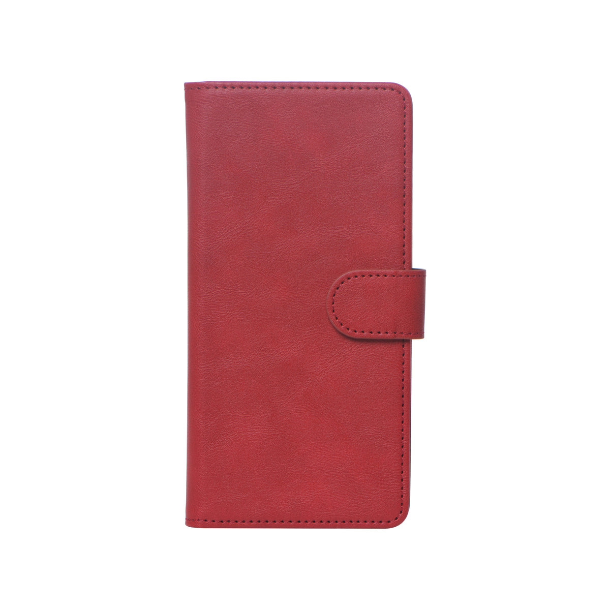 Etui Portefeuille - Cuir Tech