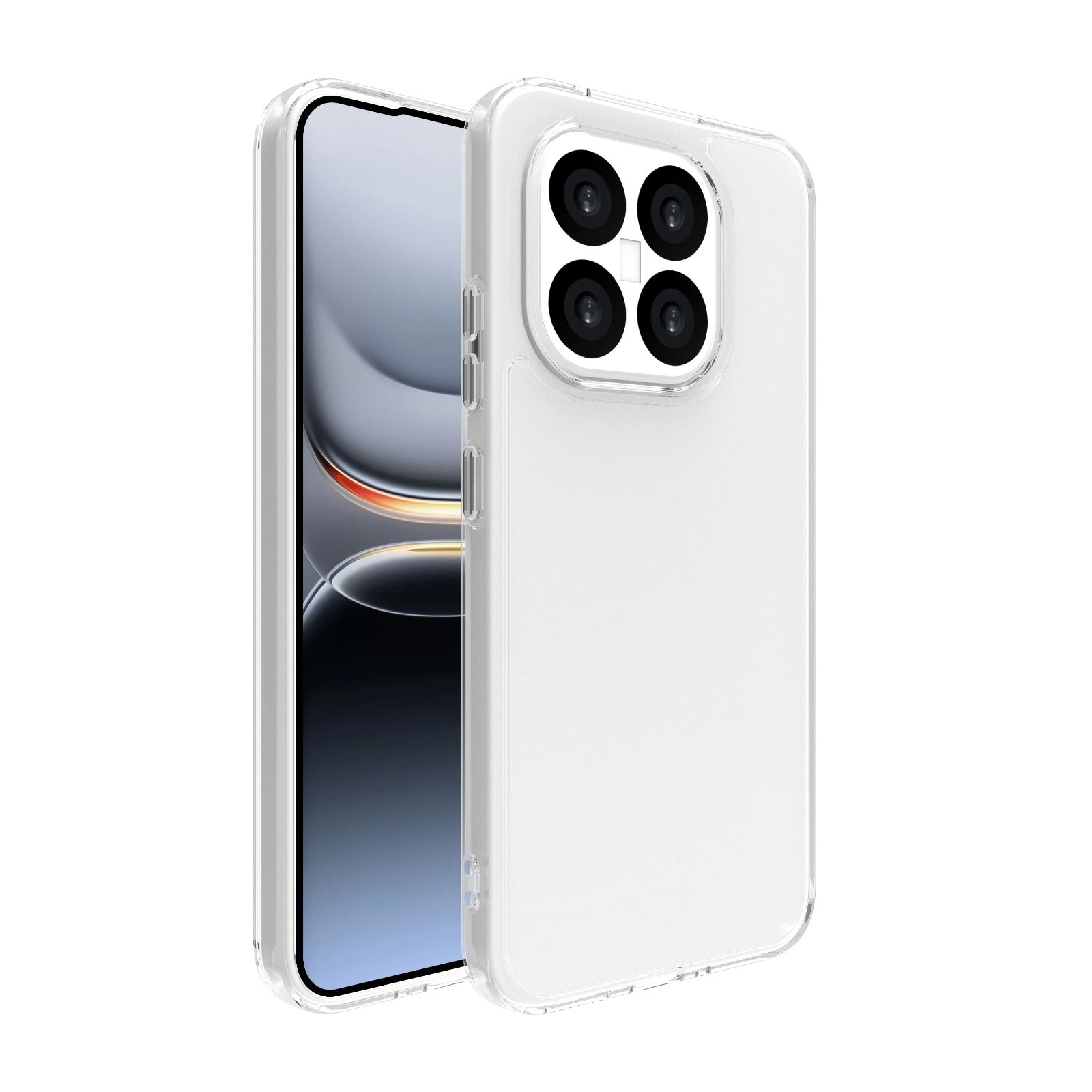 Crystal Case