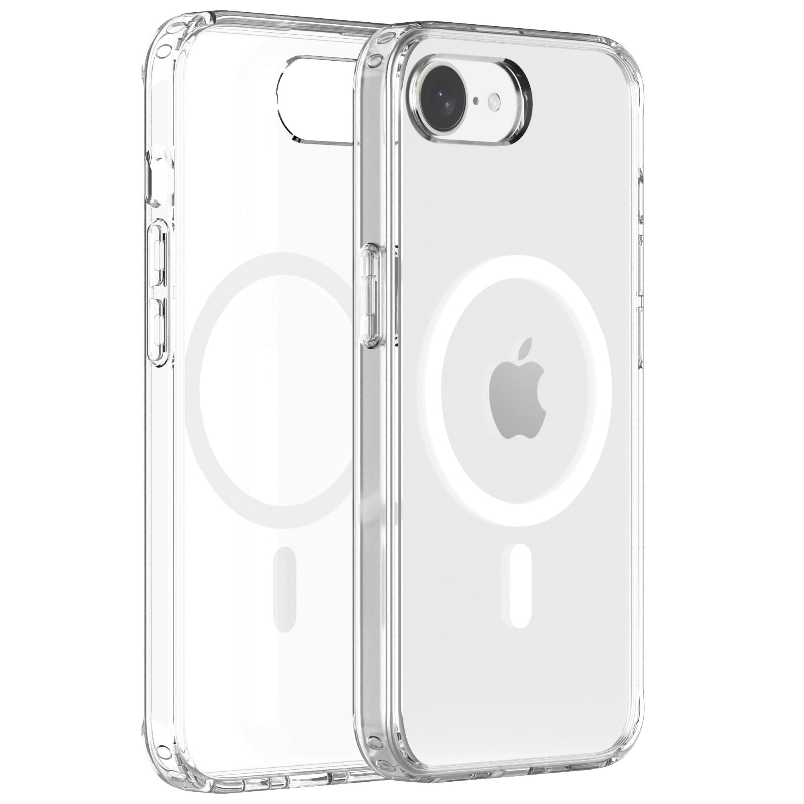 Crystal MagSafe Case