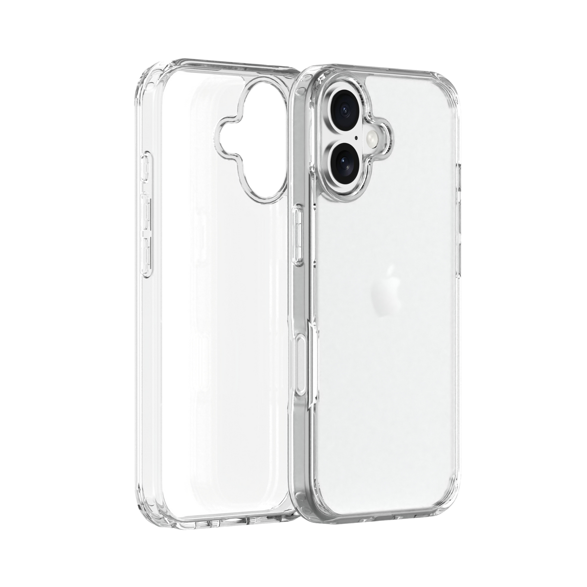 Crystal Case