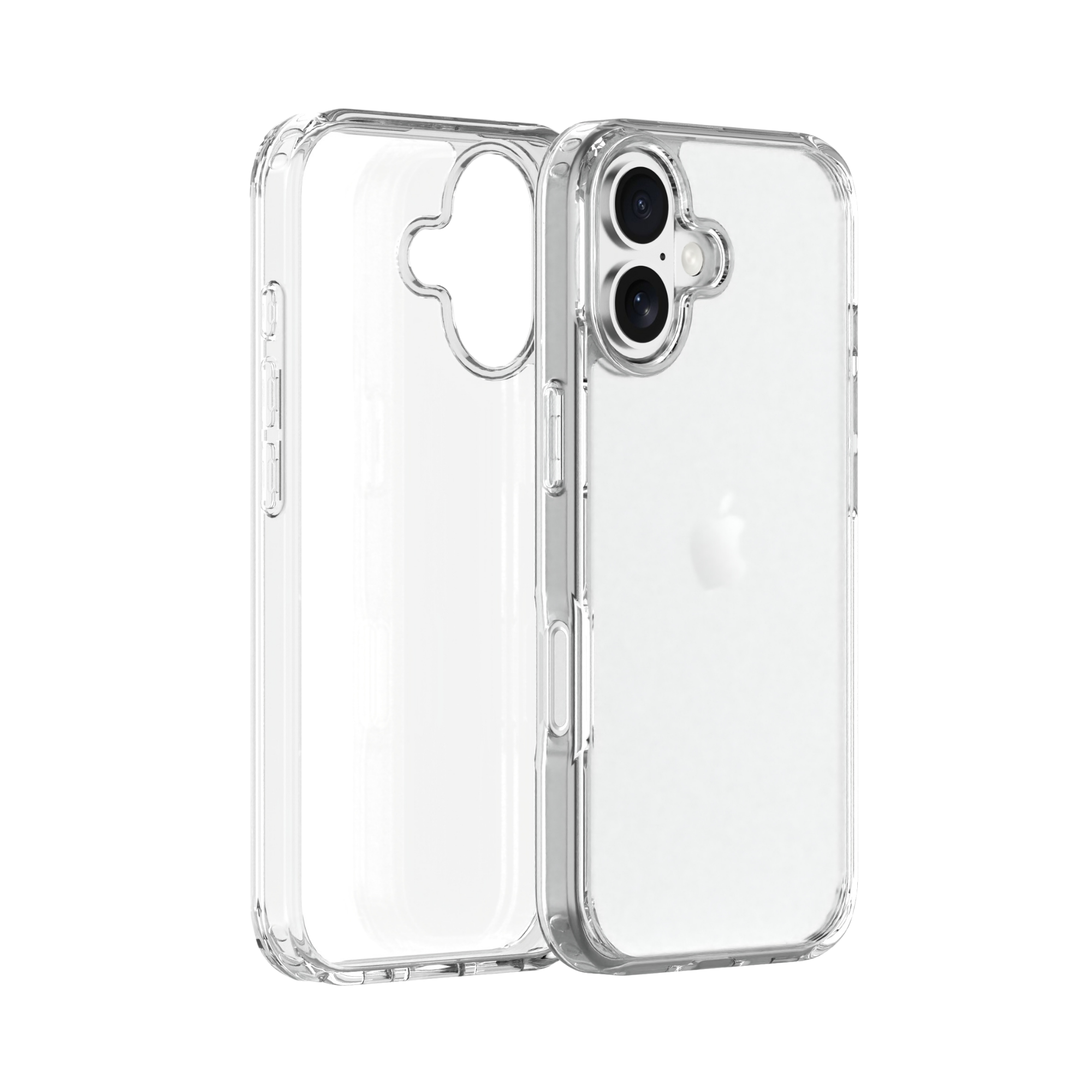 Crystal Case