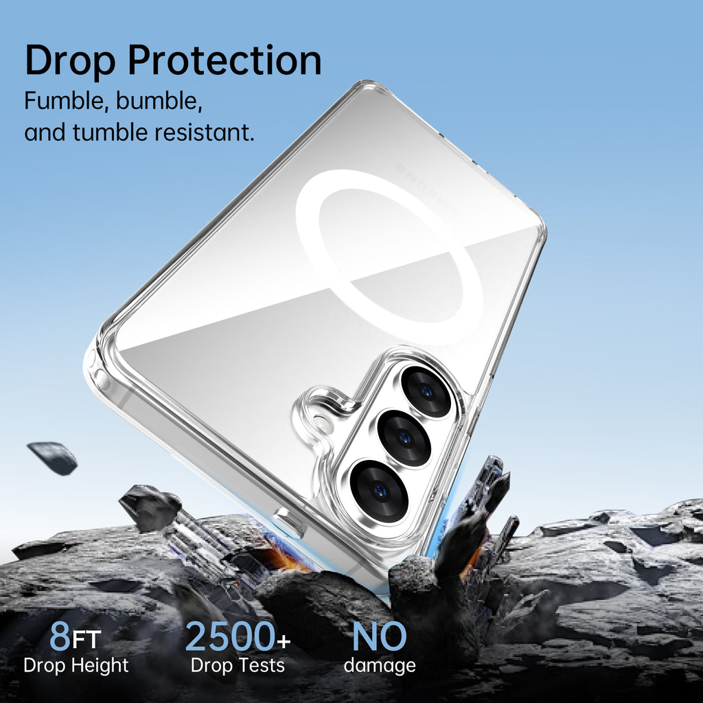 Crystal Case