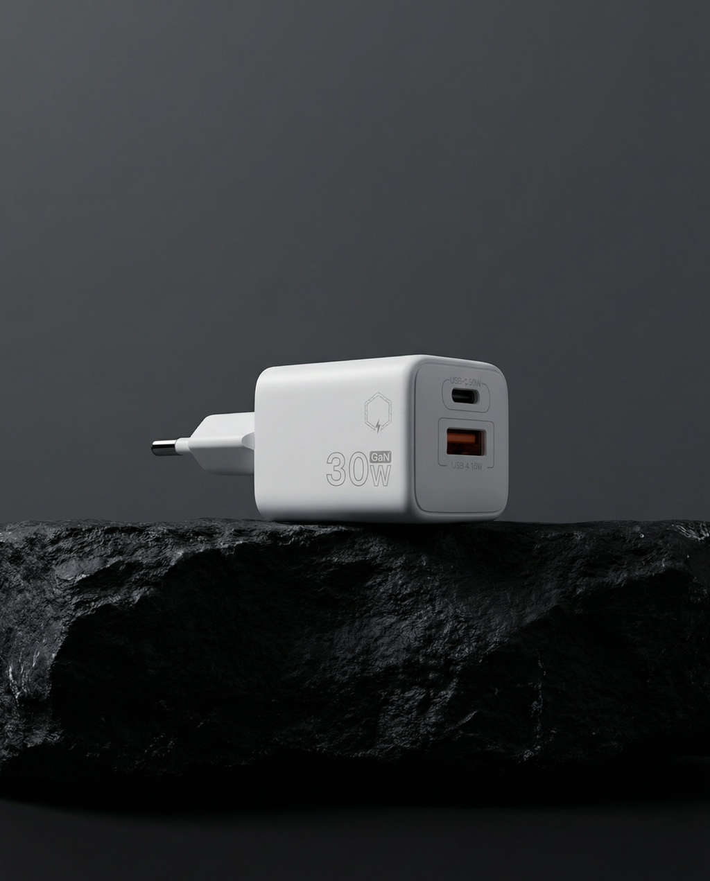 30W V2 Charger