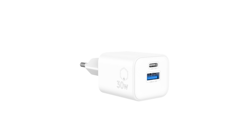 Chargeur GaN 30W✈️ (V3)