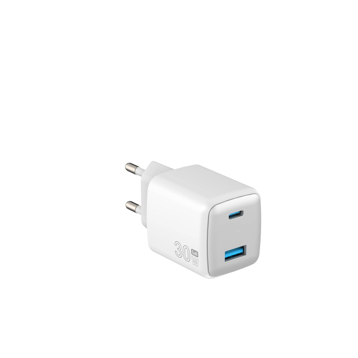 Chargeur Intelligent 30W GaN