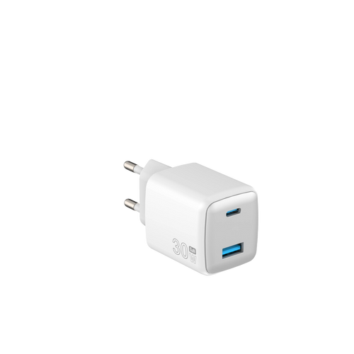 Chargeur Intelligent 30W GaN