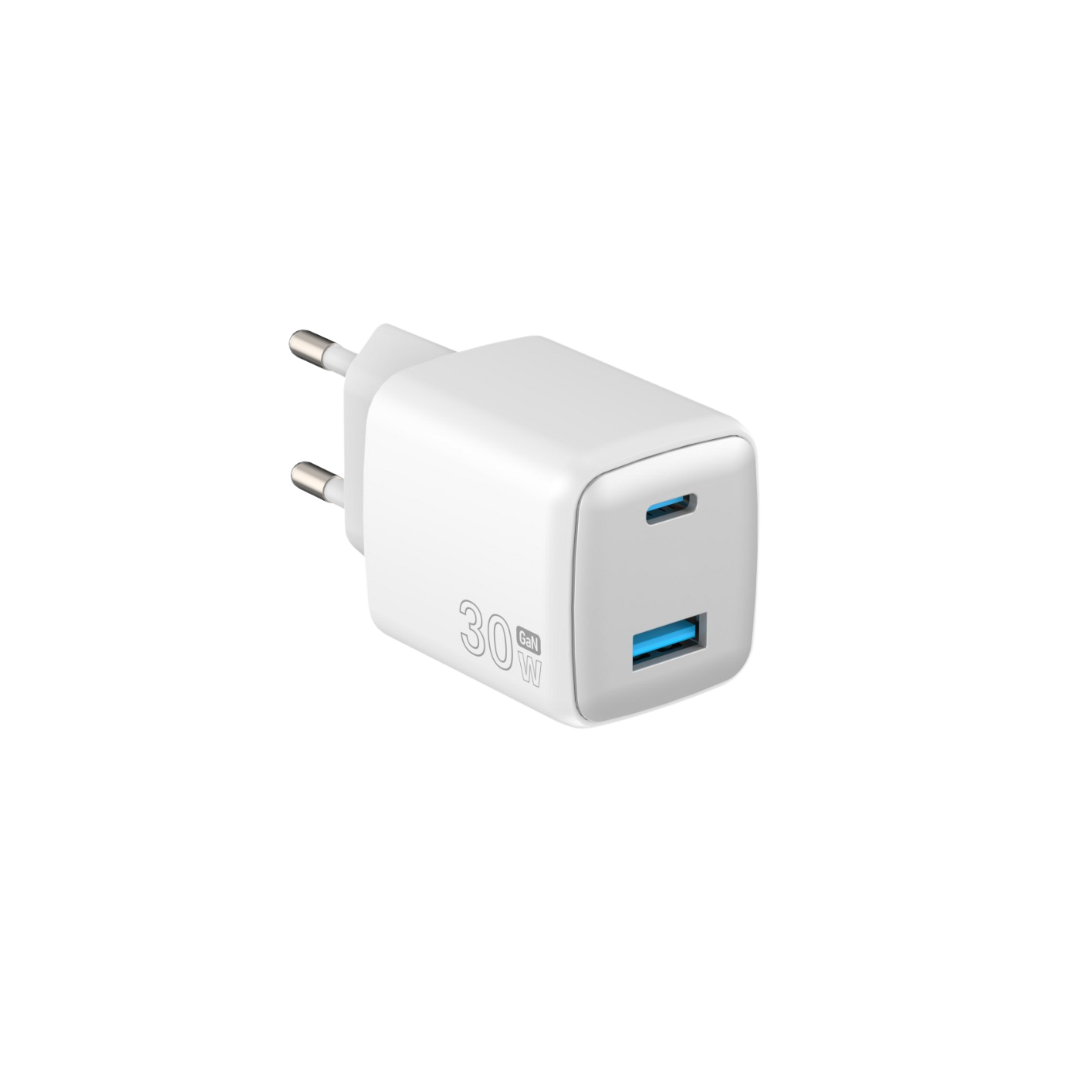 Chargeur Intelligent 30W GaN
