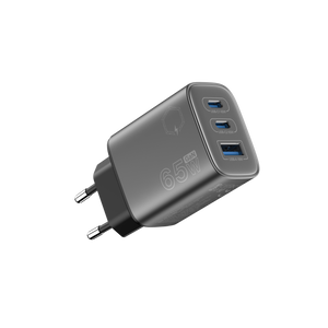 Chargeur GaN 65W