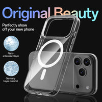 Crystal MagSafe Case