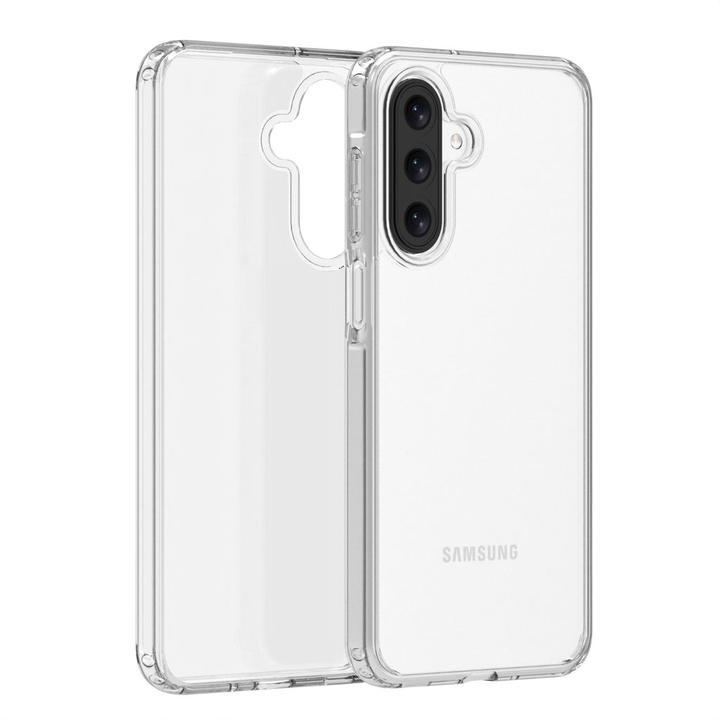 Crystal Case