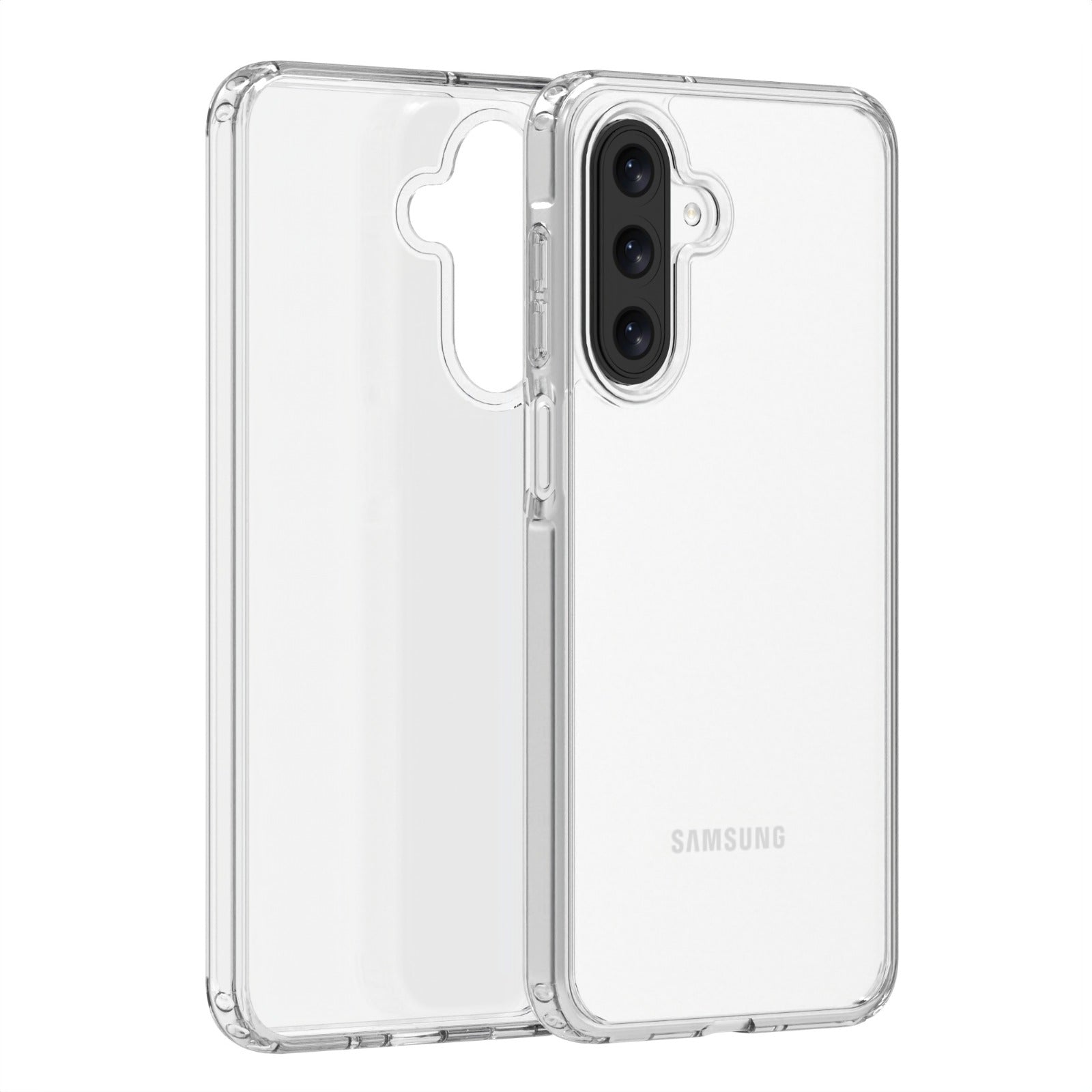Crystal Case