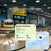Le Kit Ultime - Trackers Noviant