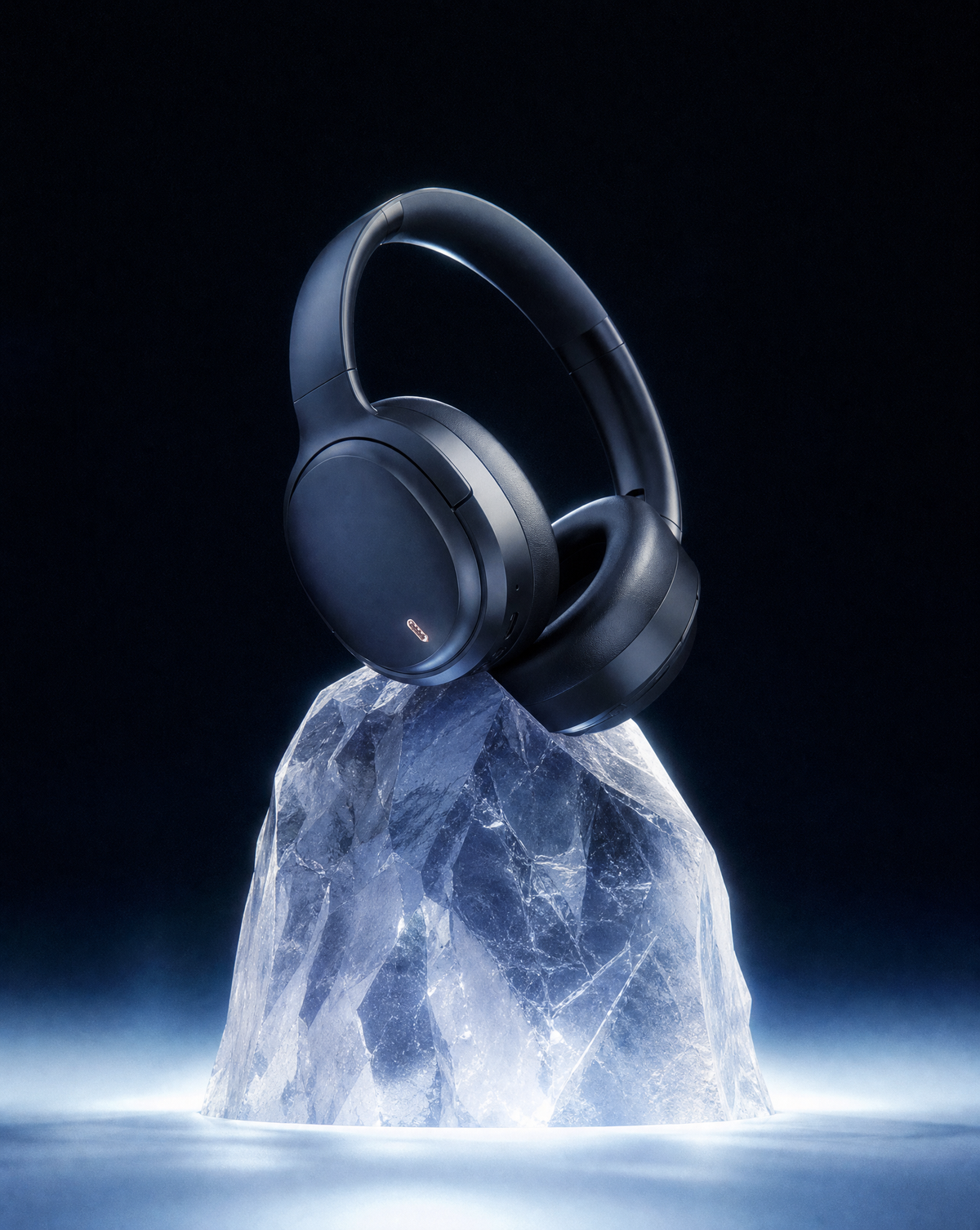 Casque AirQuiet Hybrid ANC