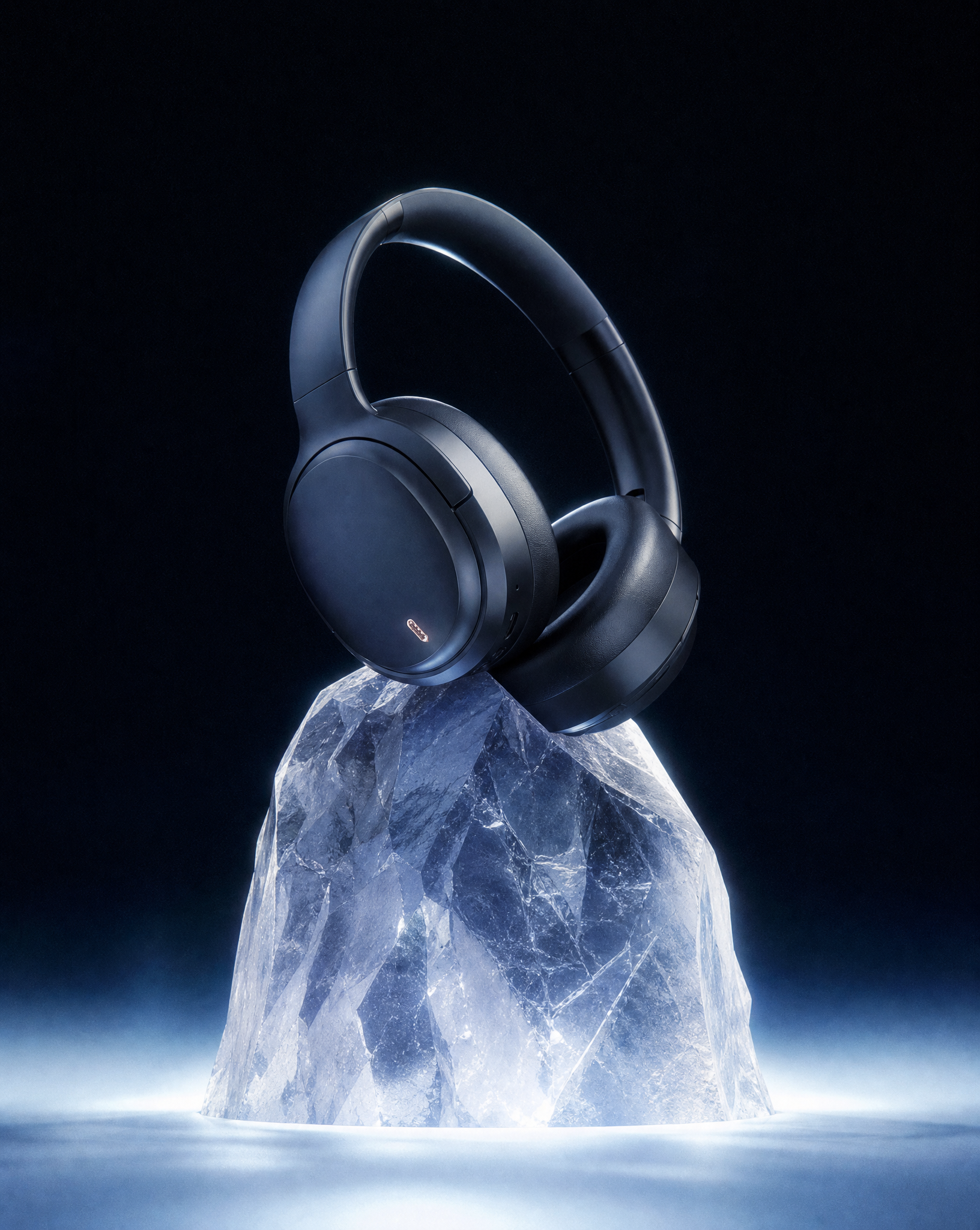 Casque AirQuiet Hybrid ANC