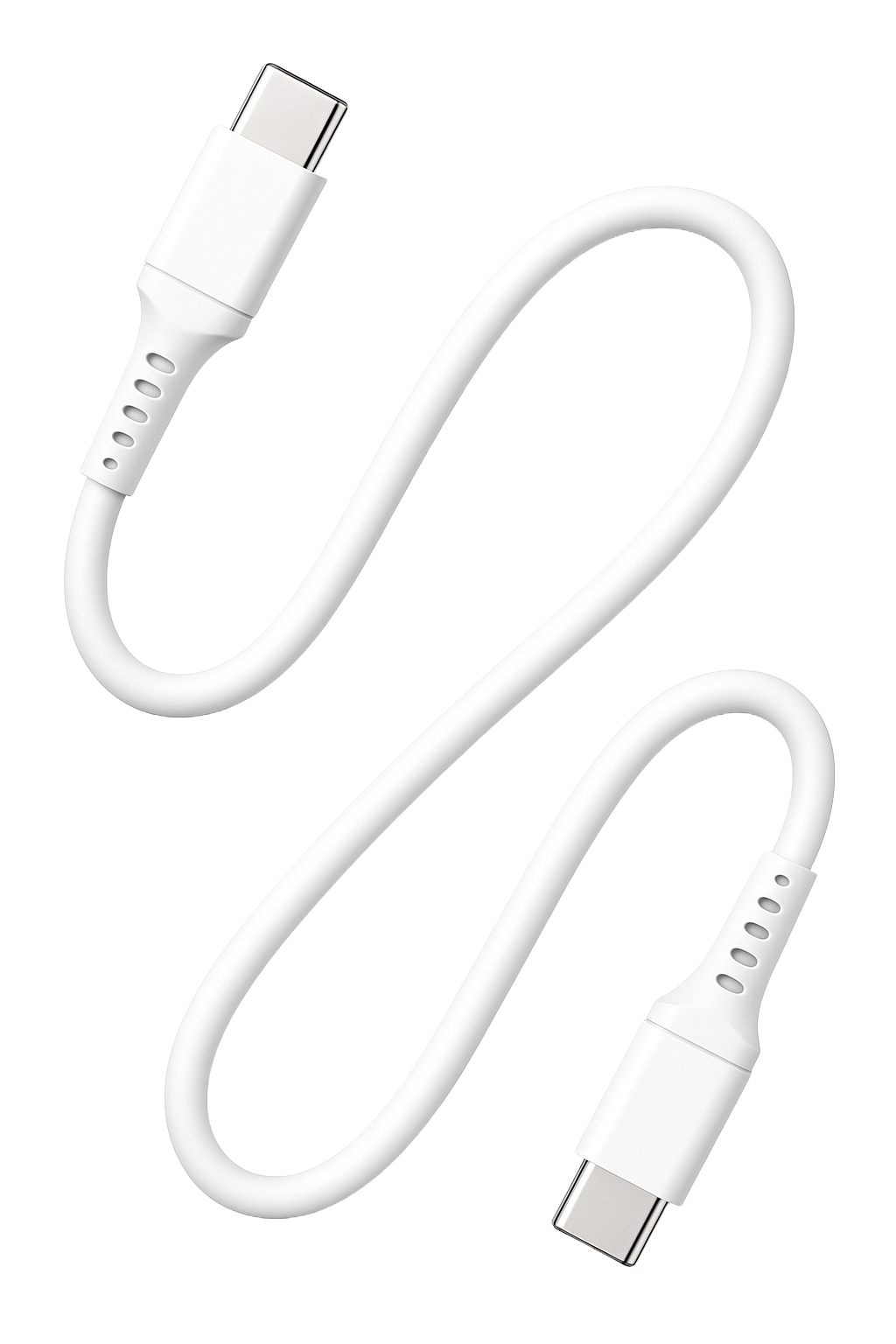 Câble USB-C 60W
