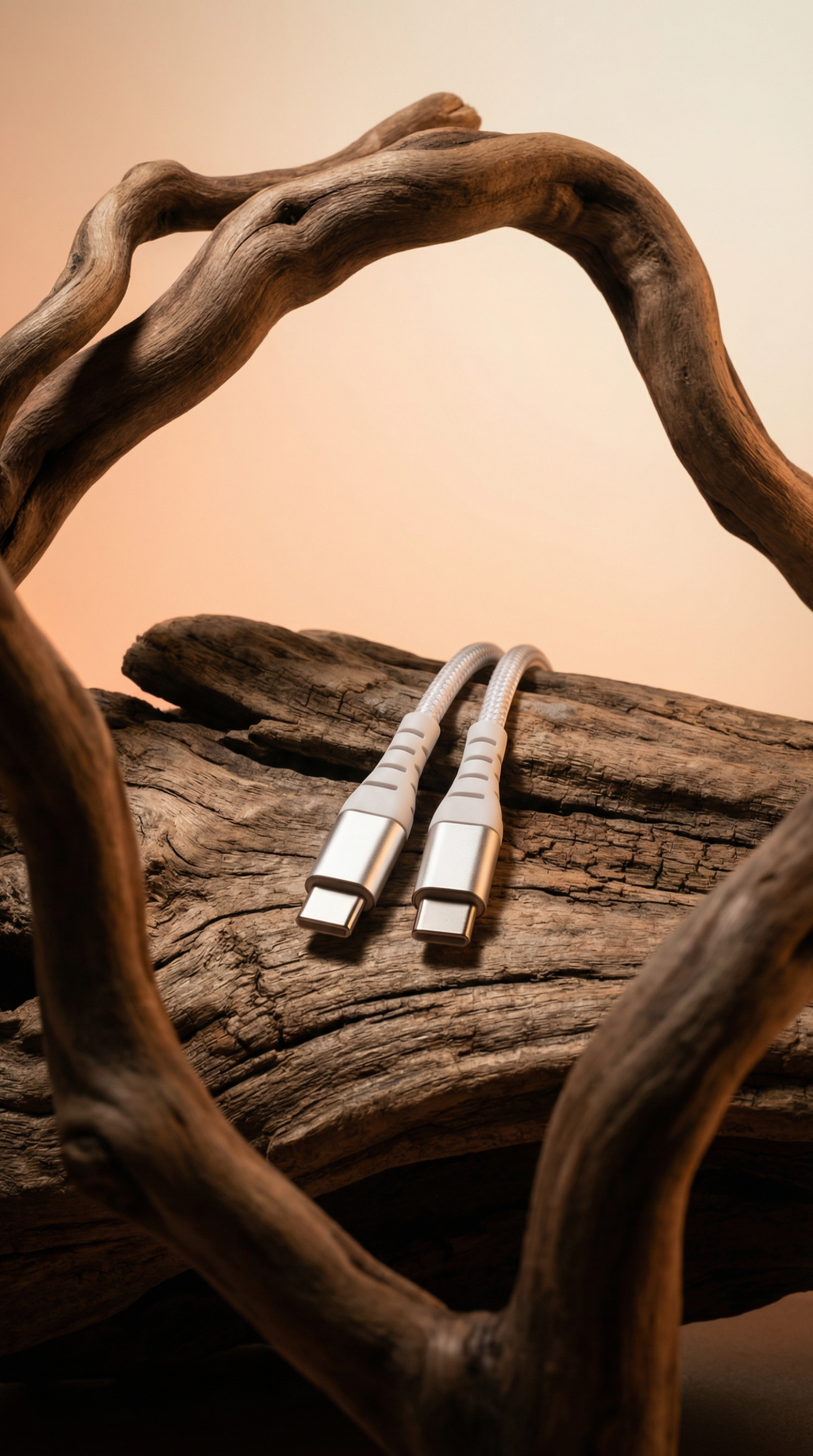 Premium USB-C / USB-C Charging Cable - 1.5m - 60W