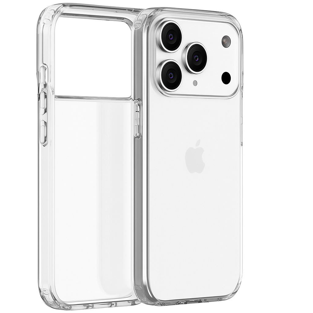 Crystal Case