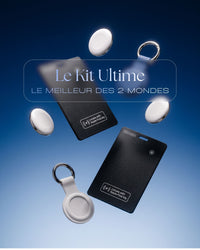 Le Kit Ultime - Trackers Noviant