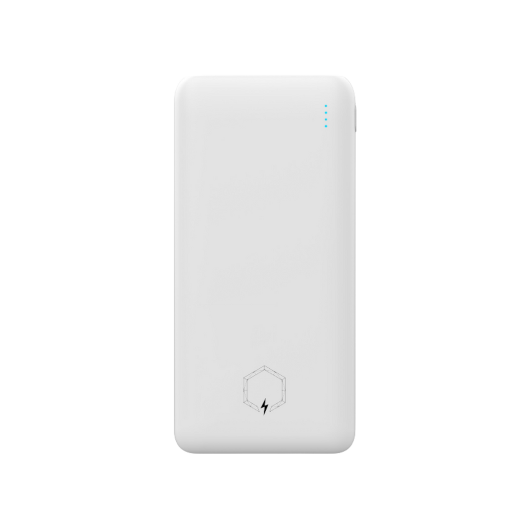 Powerbank haute capacité 10000mAh - ECO