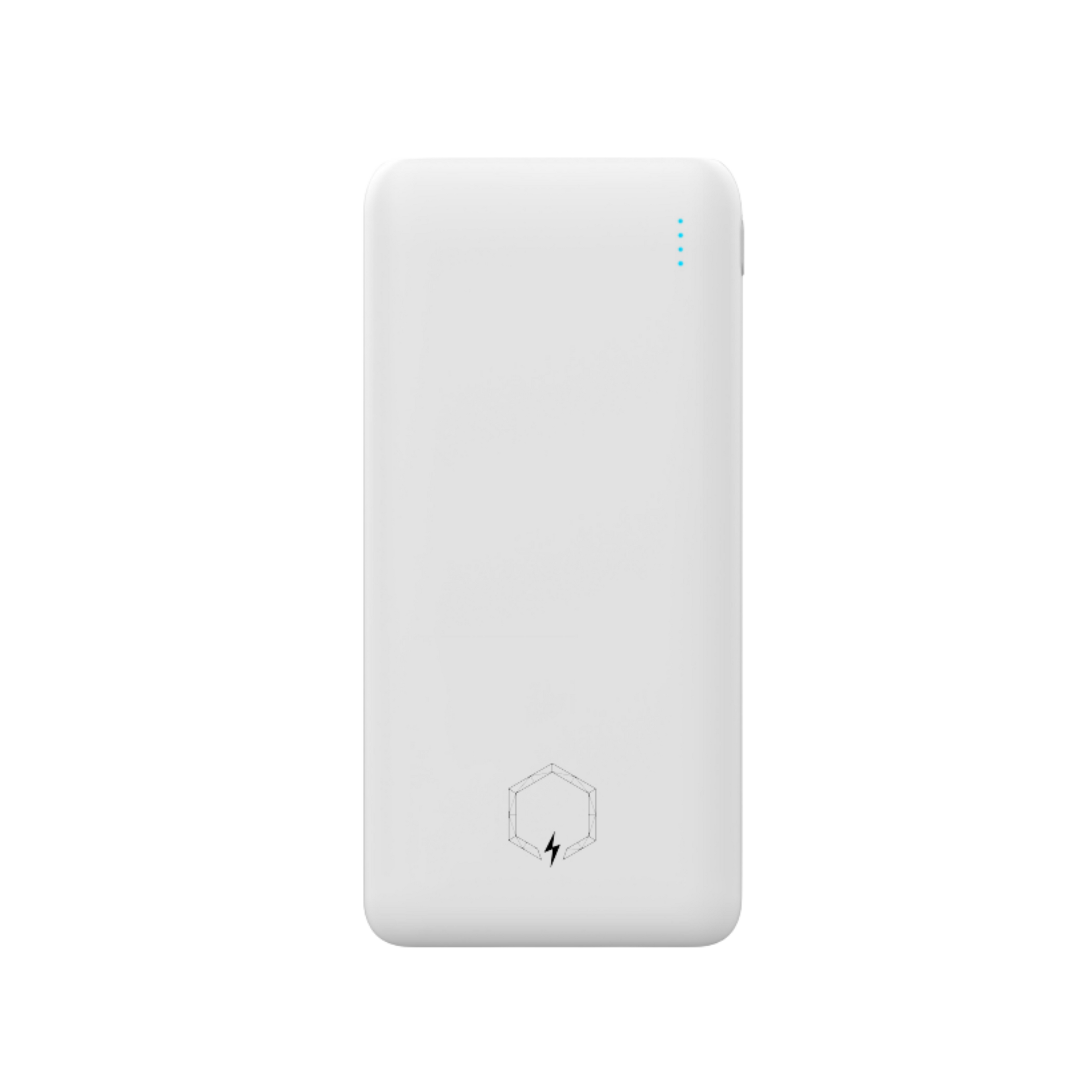 Powerbank haute capacité 10000mAh - ECO