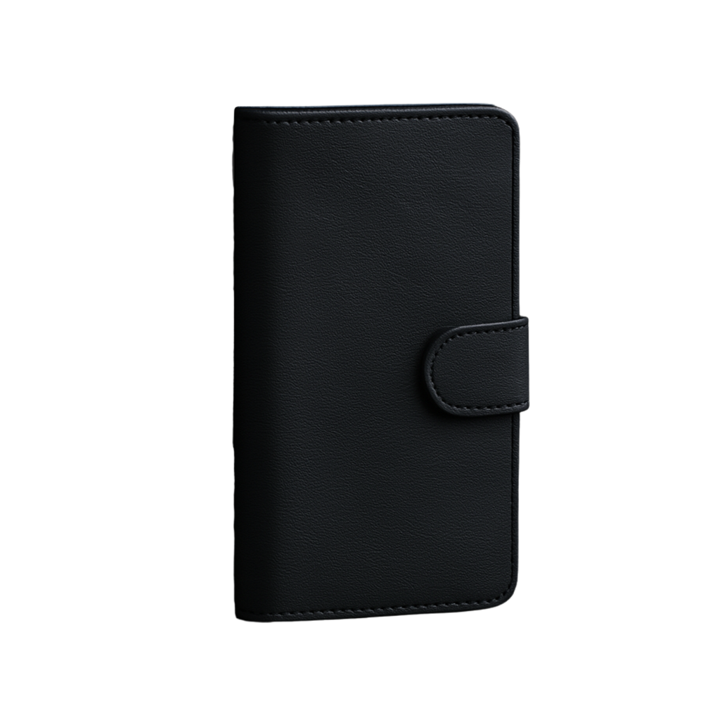 Etui Portefeuille - Cuir Technologique - Samsung A17