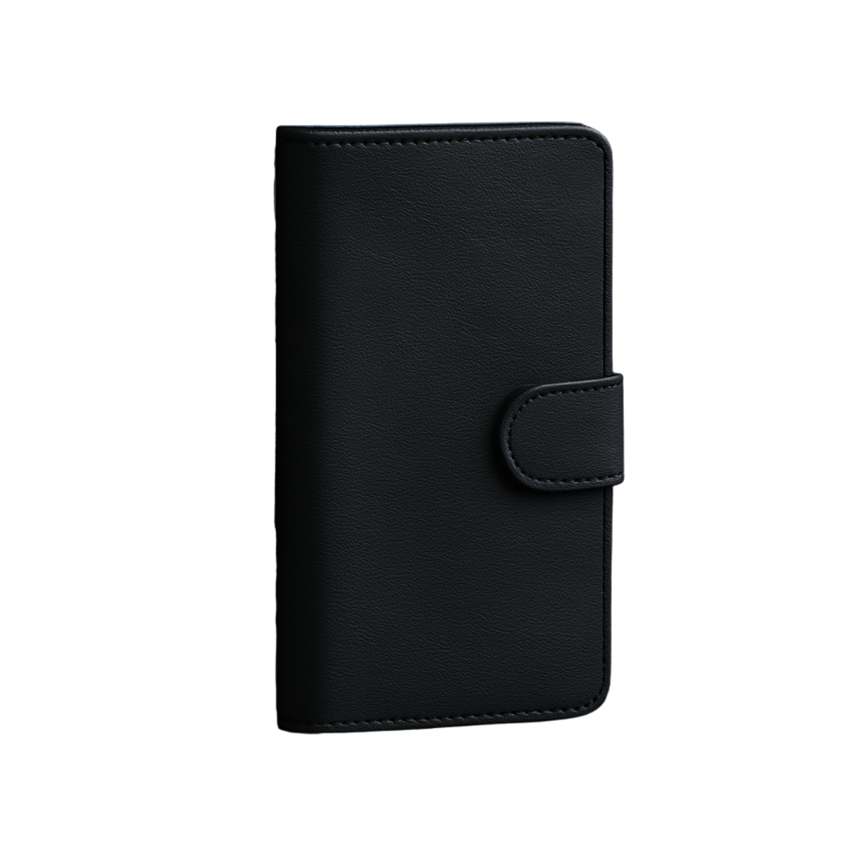 Etui Portefeuille - Cuir Tech