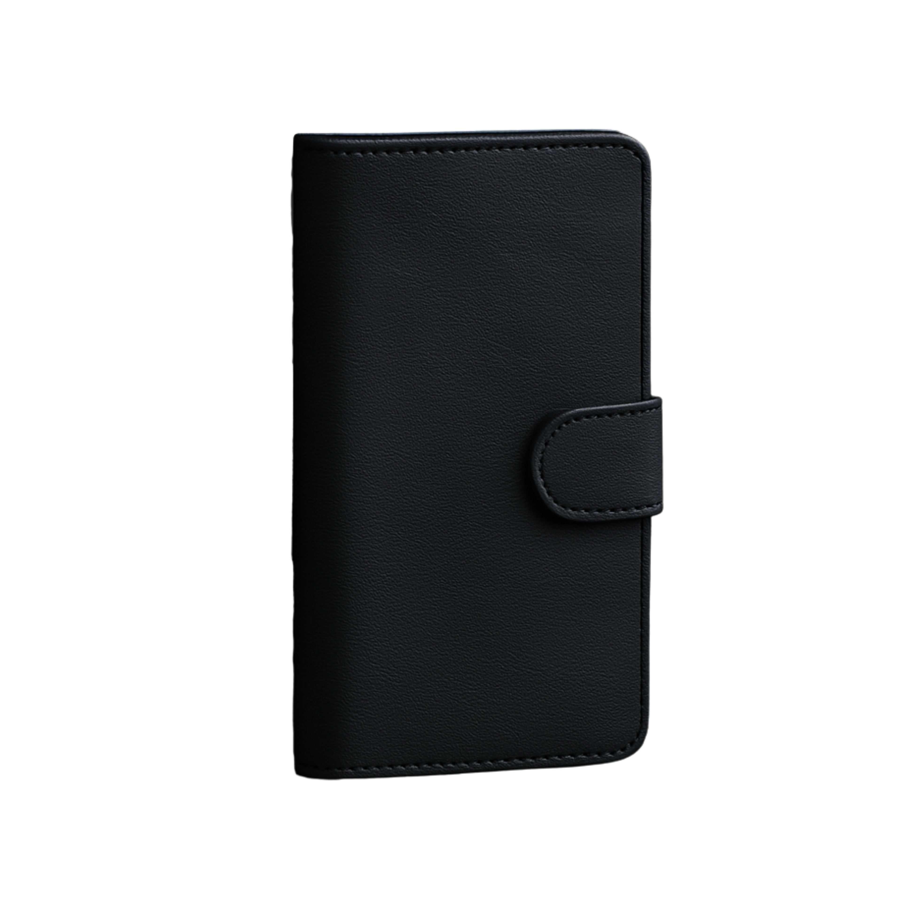 Etui Portefeuille - Cuir Technologique - Samsung A17