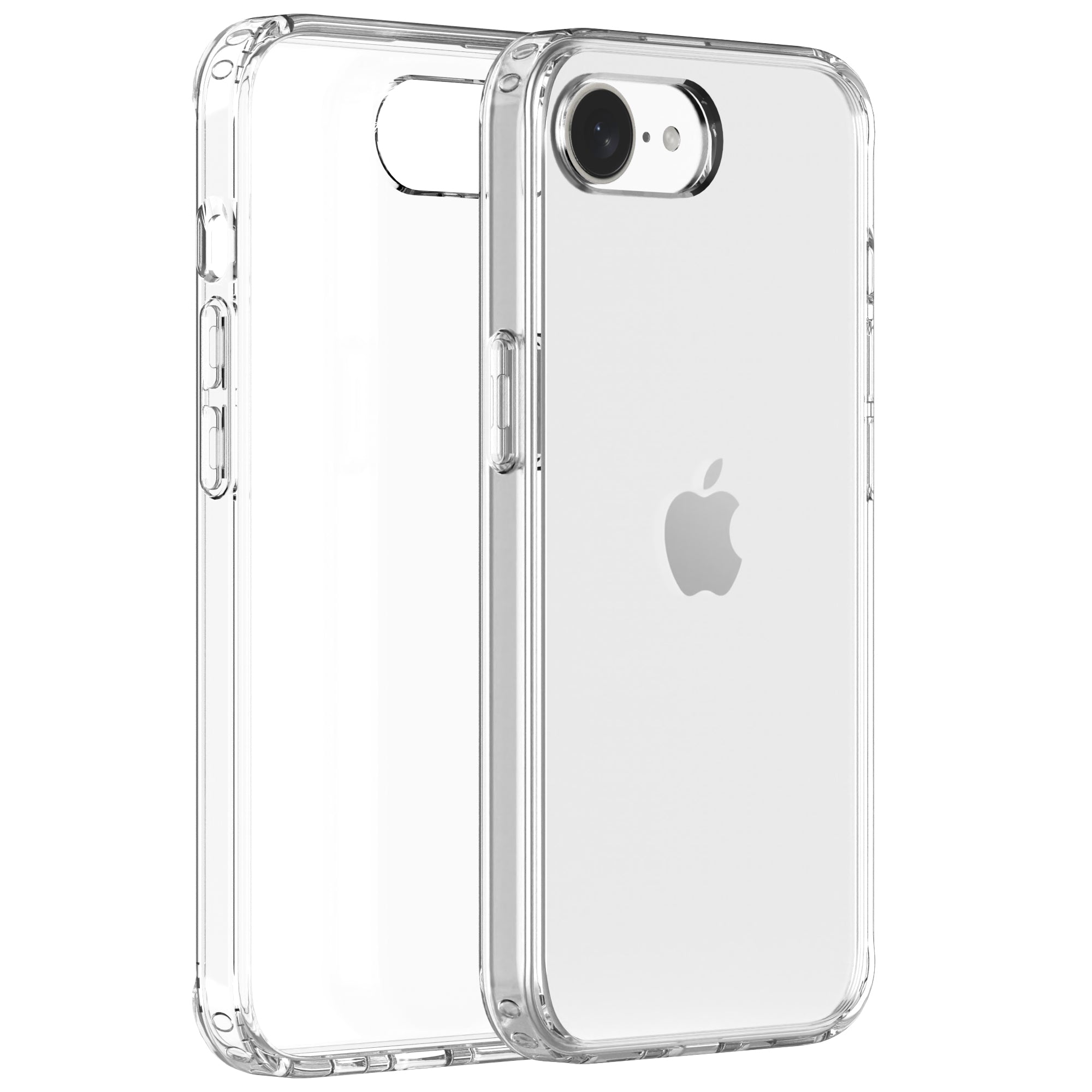 Crystal Case