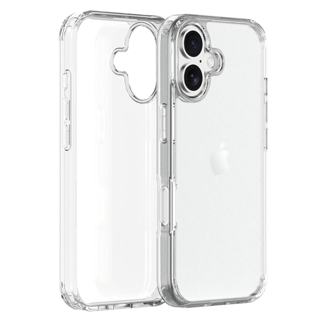 Crystal Case