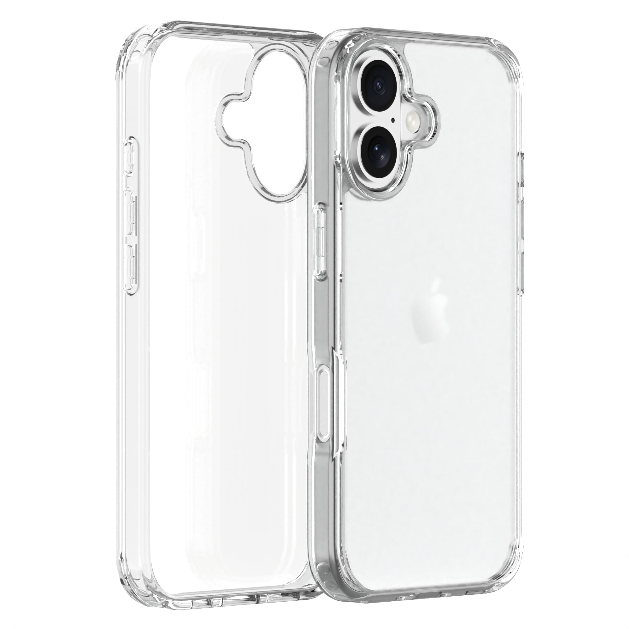 Crystal Case