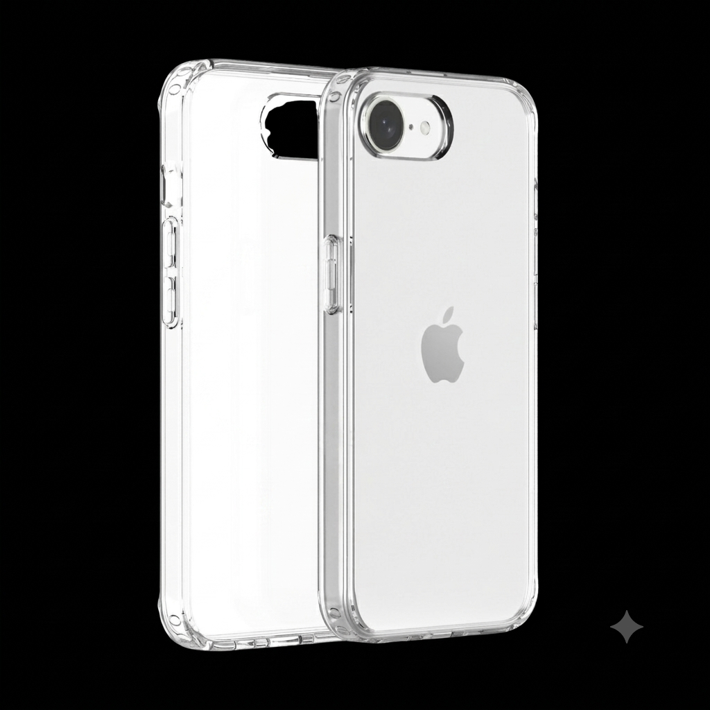 Crystal Case