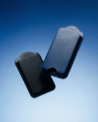 Porte-cartes MagSafe
