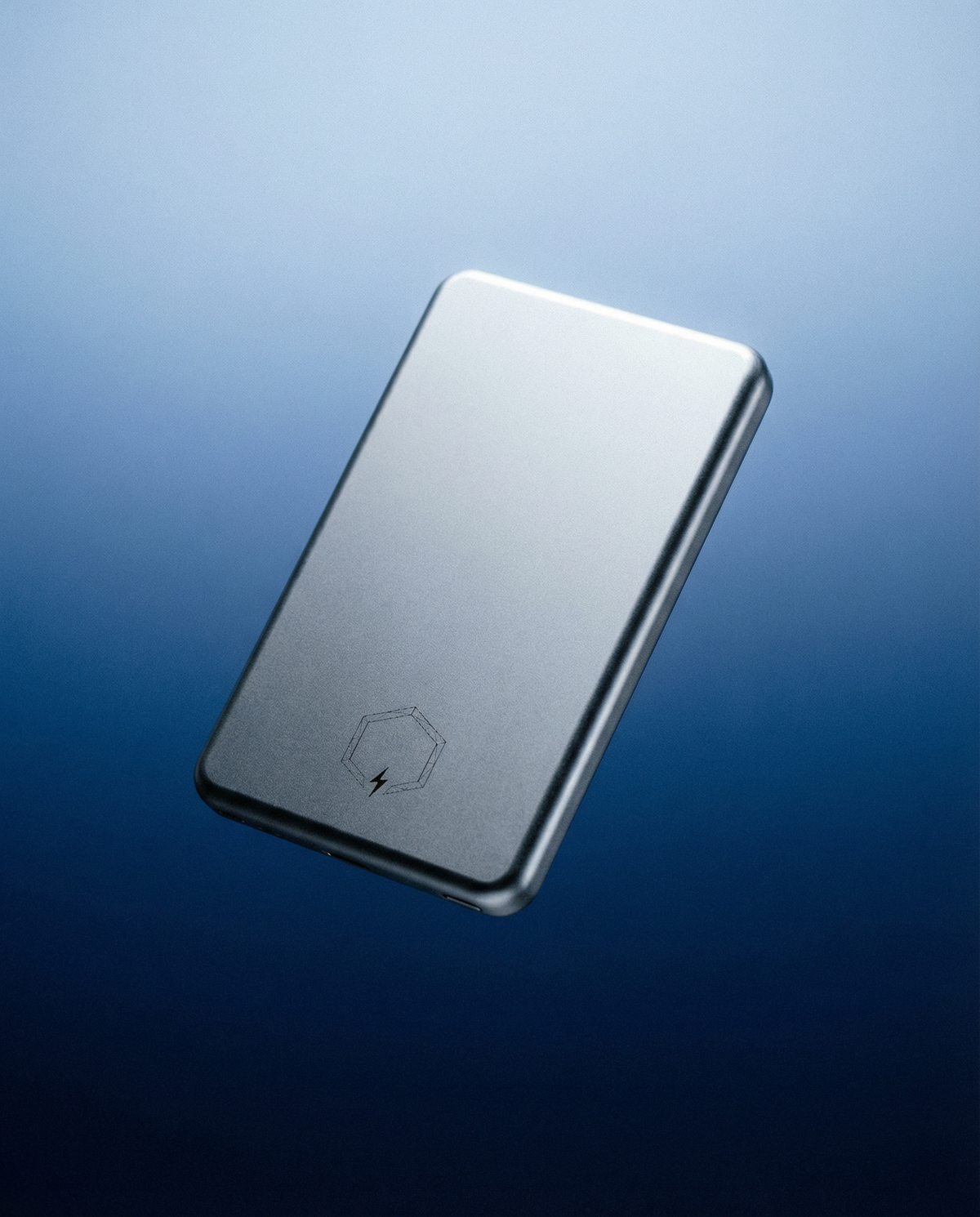 Powerbank MagSafe Fine