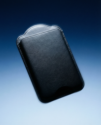 Porte-cartes MagSafe
