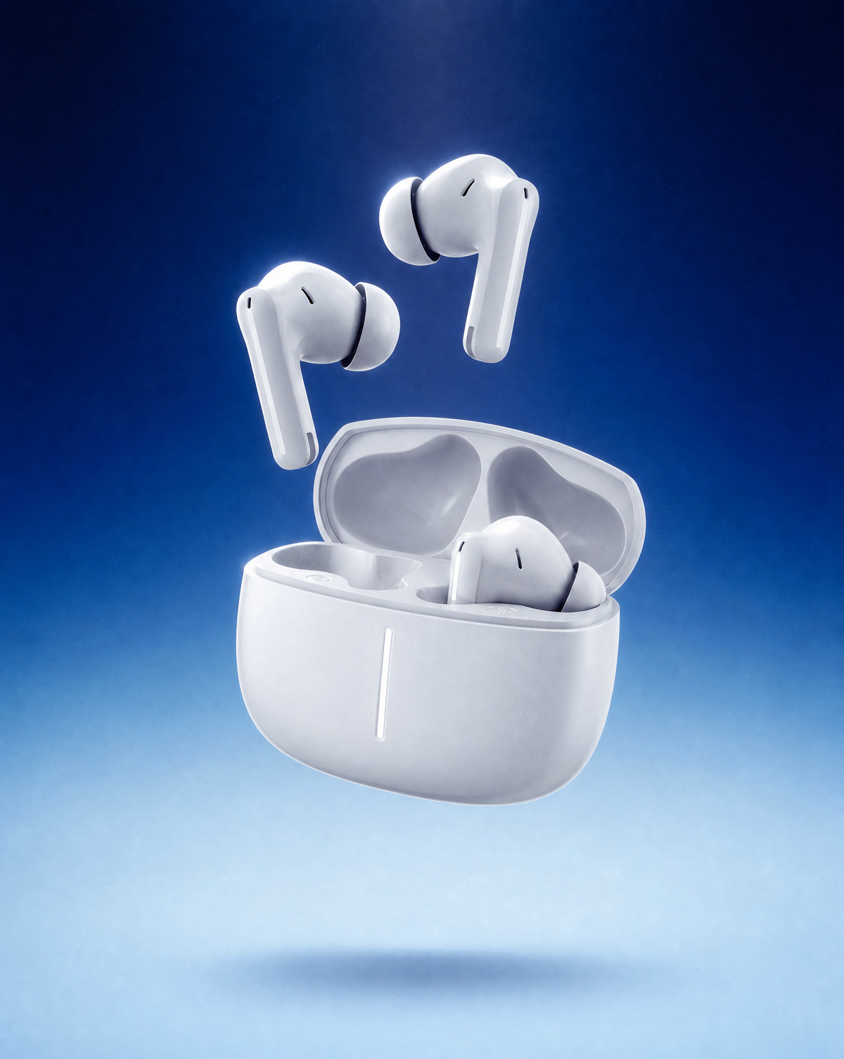 Écouteurs Puresound ANC 2 - Noviant