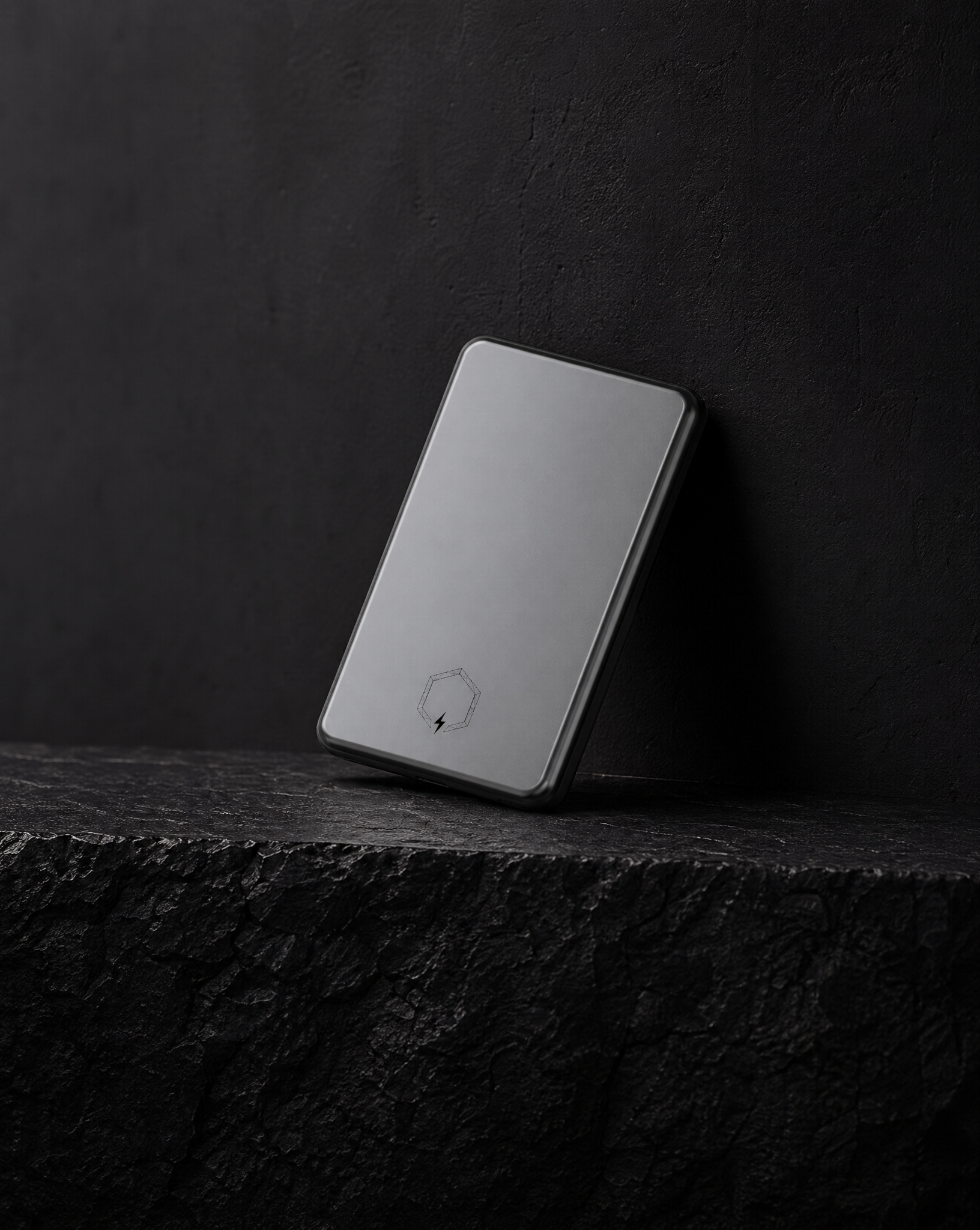 Powerbank MagSafe Ultra Fine - 5000mAh