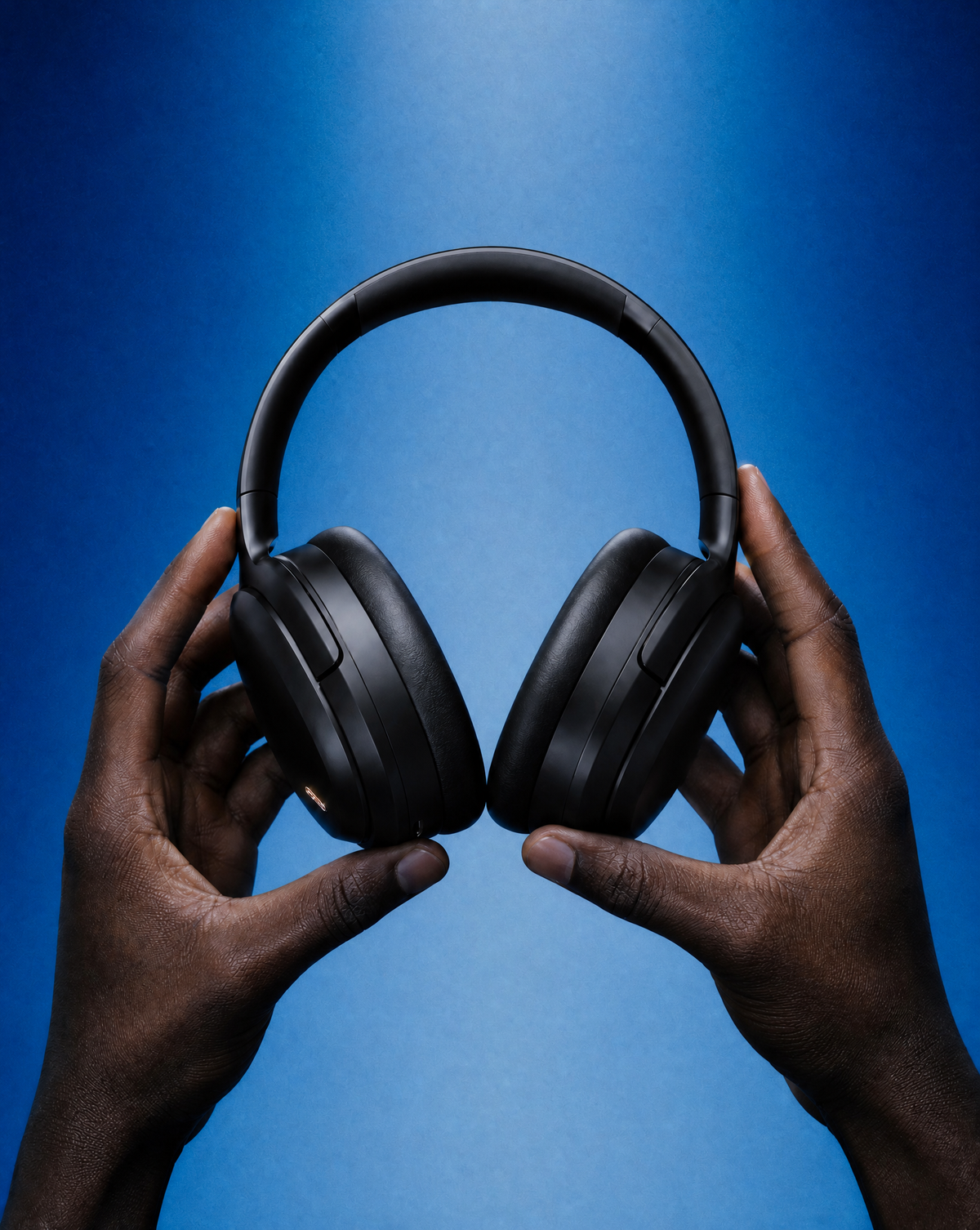 Casque AirQuiet Hybrid ANC