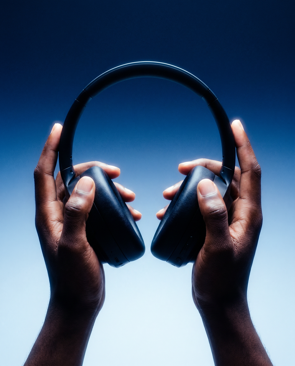 Casque AirQuiet Hybrid ANC