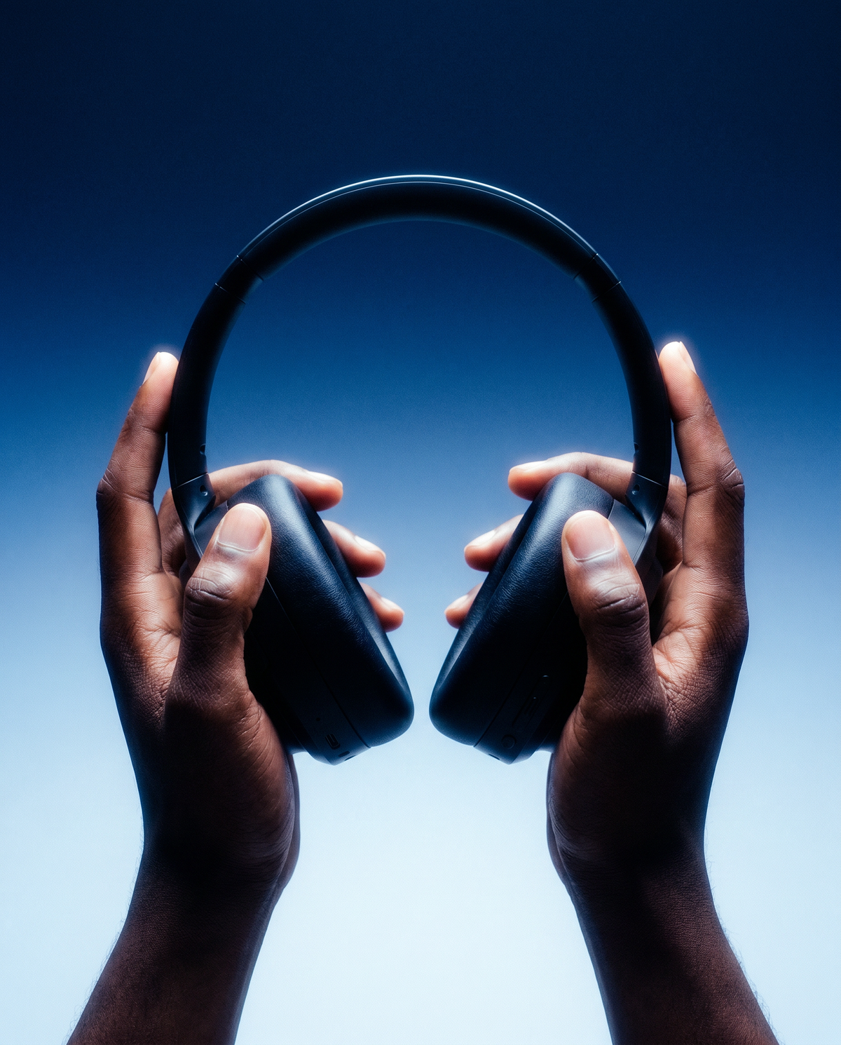 Casque AirQuiet Hybrid ANC