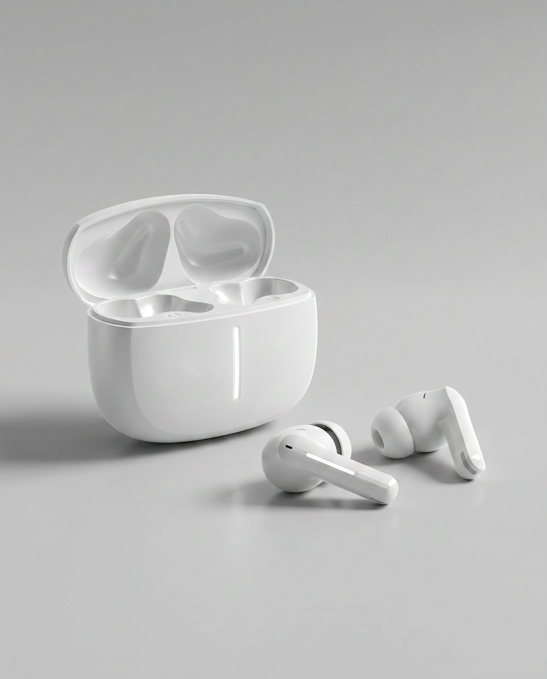 Puresound ANC Earphones - Noviant