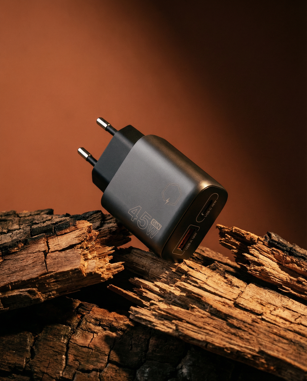 45W V2 Charger