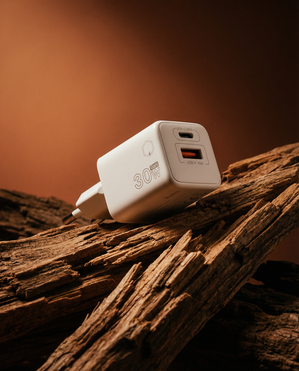 30W V2 Charger