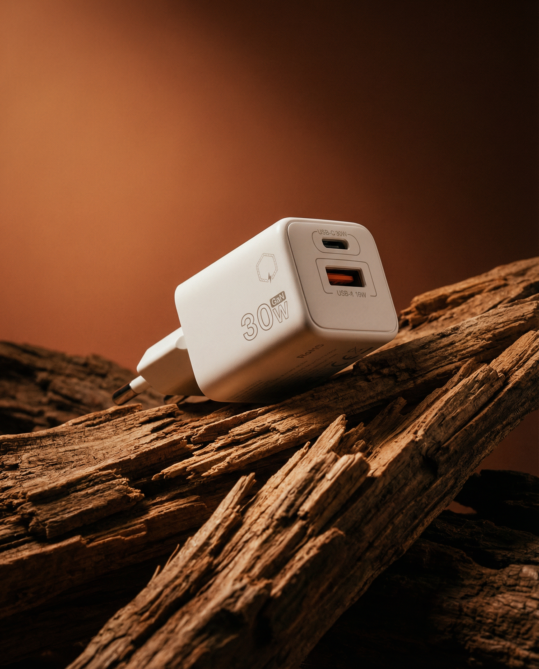 30W V2 Charger