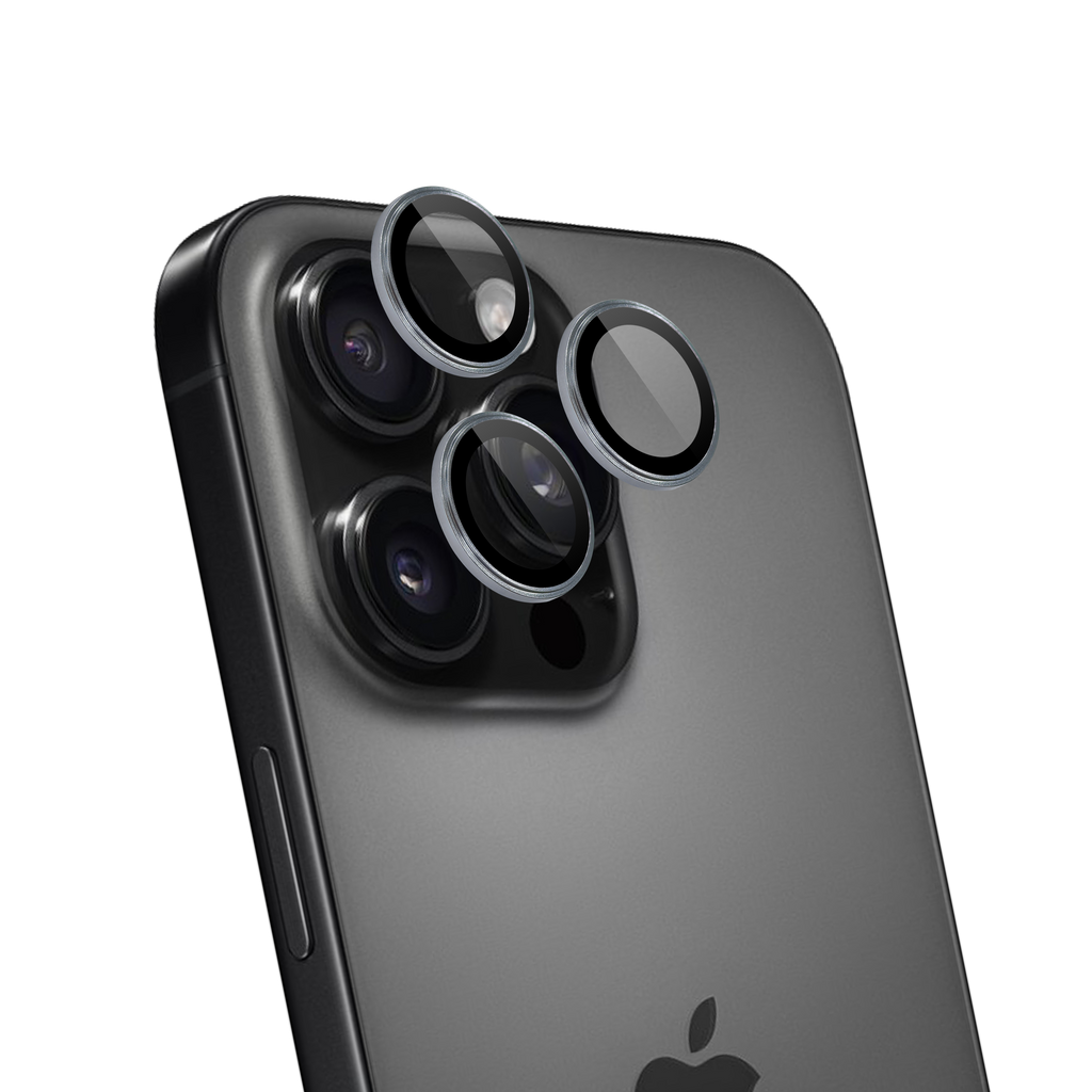 Protection Camera Ring Metal