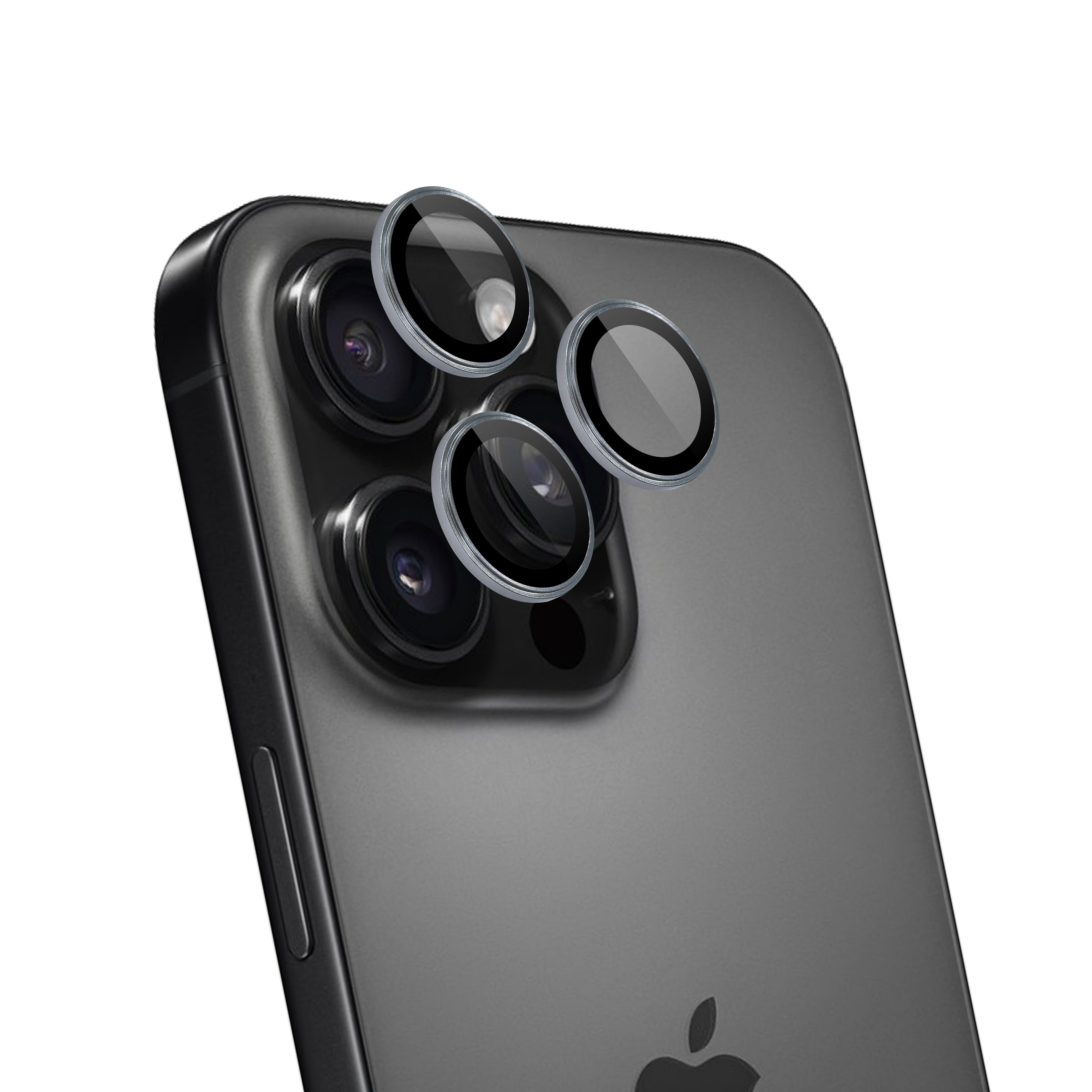 Protection Camera Ring Metal