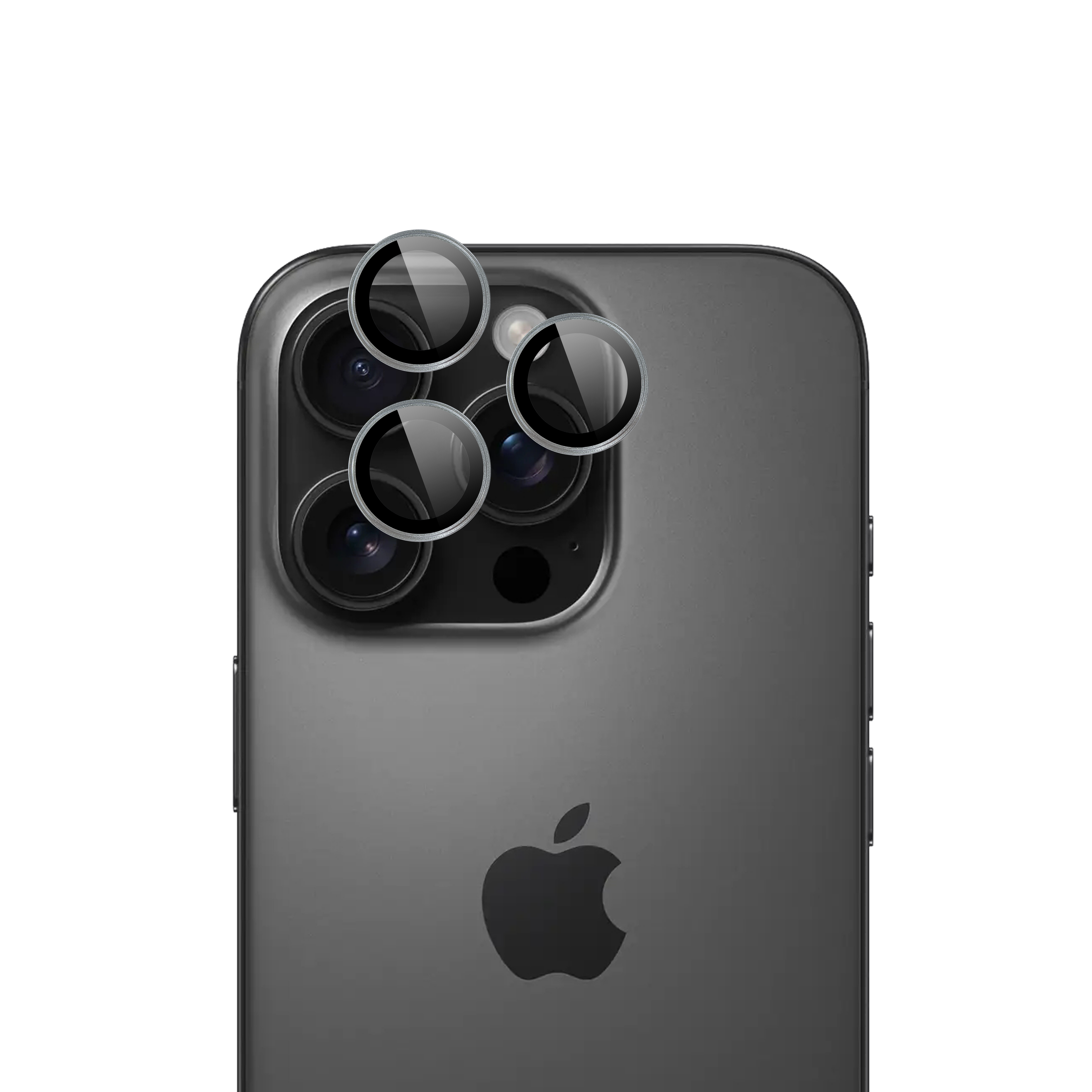 Protection Camera Ring Metal